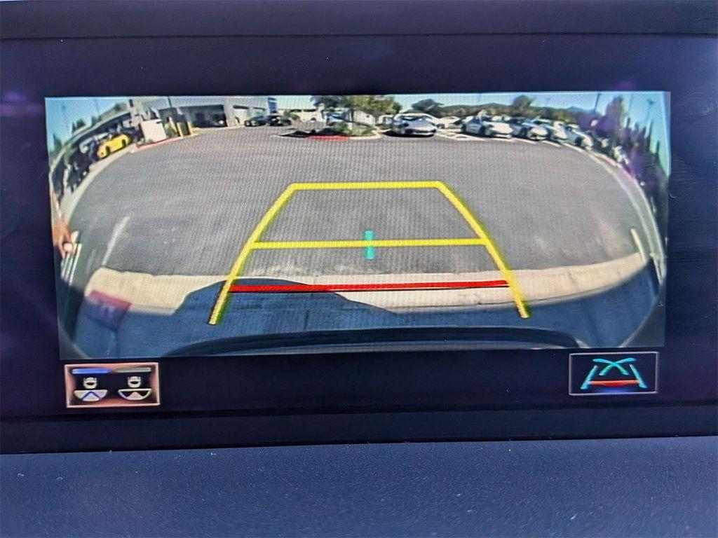 used 2019 Lexus NX 300h car, priced at $29,283