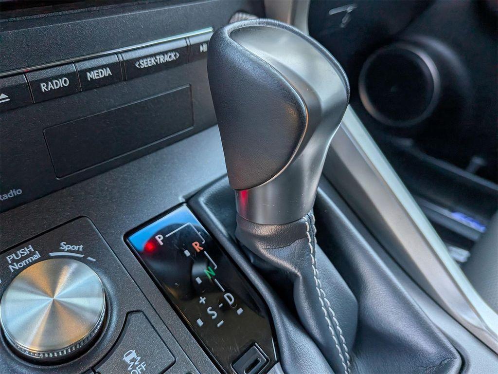 used 2019 Lexus NX 300h car, priced at $29,283