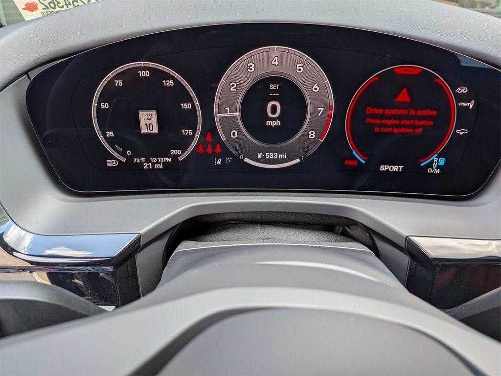new 2025 Porsche Panamera car, priced at $140,305