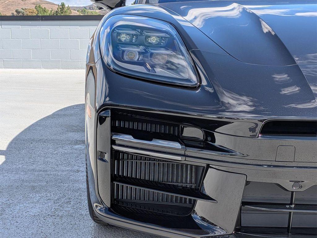 new 2026 Porsche Panamera car, priced at $244,180