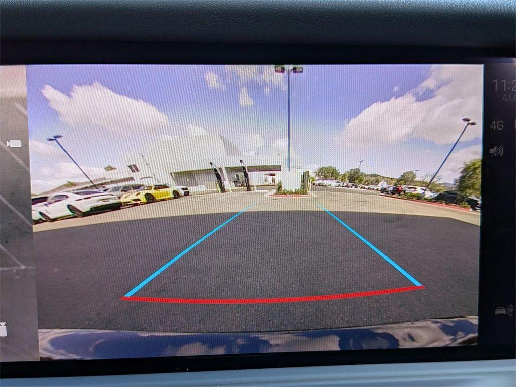 new 2026 Porsche Panamera car, priced at $244,180