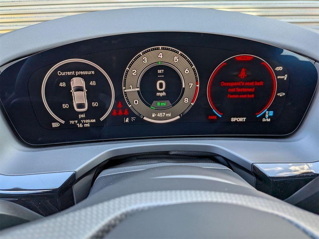 new 2026 Porsche Panamera car, priced at $244,180