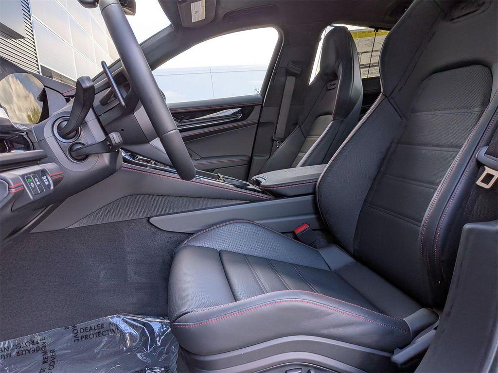 new 2026 Porsche Panamera car, priced at $244,180