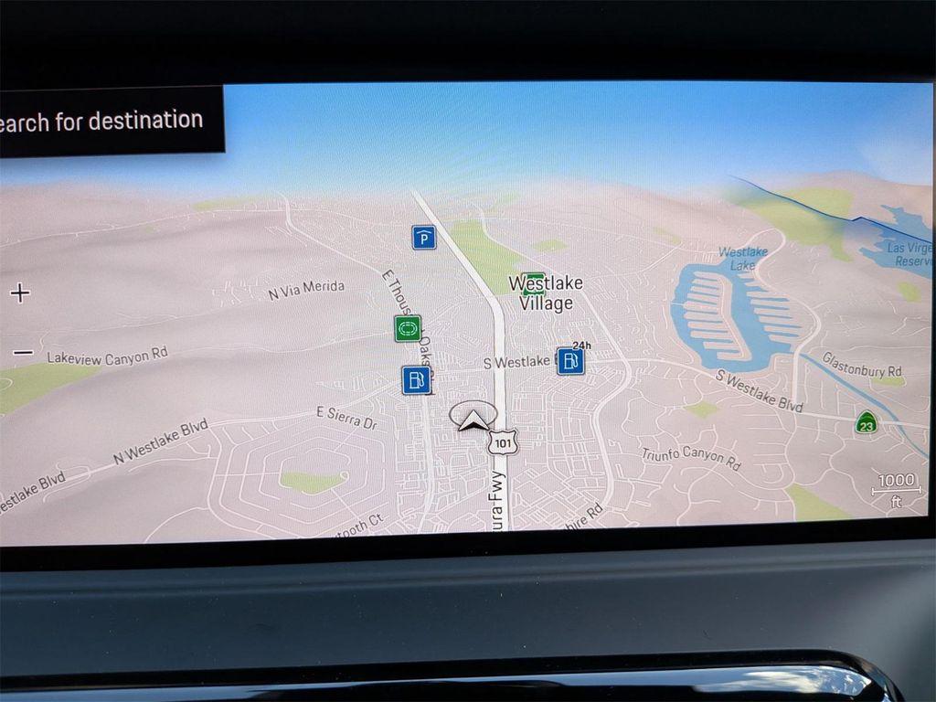 new 2026 Porsche Panamera car, priced at $244,180