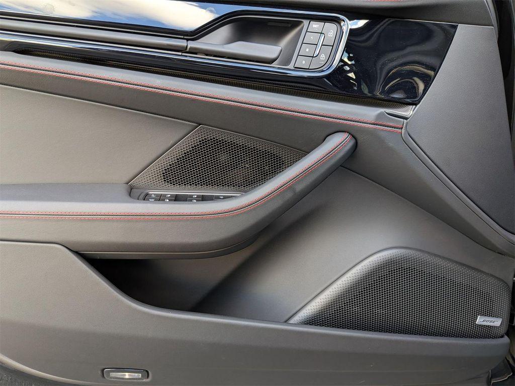 new 2026 Porsche Panamera car, priced at $244,180