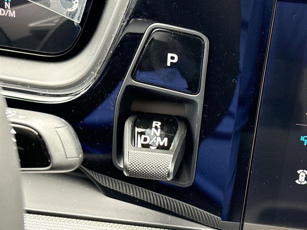 used 2025 Porsche Cayenne car, priced at $105,045