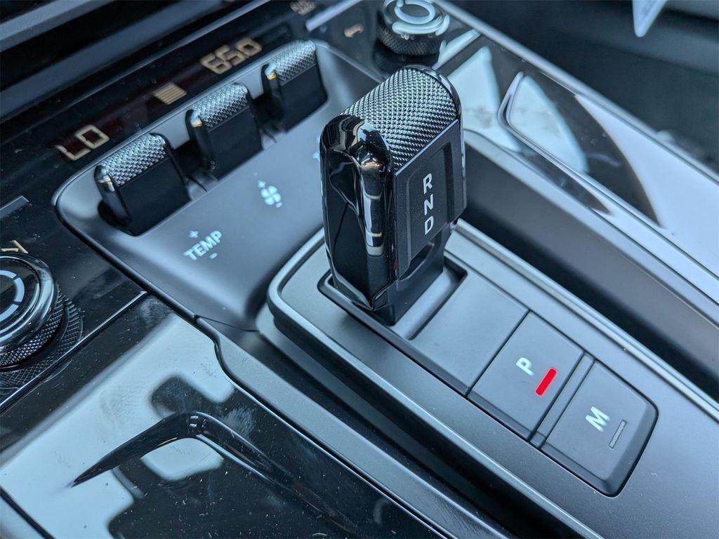 new 2026 Porsche 911 car, priced at $186,490