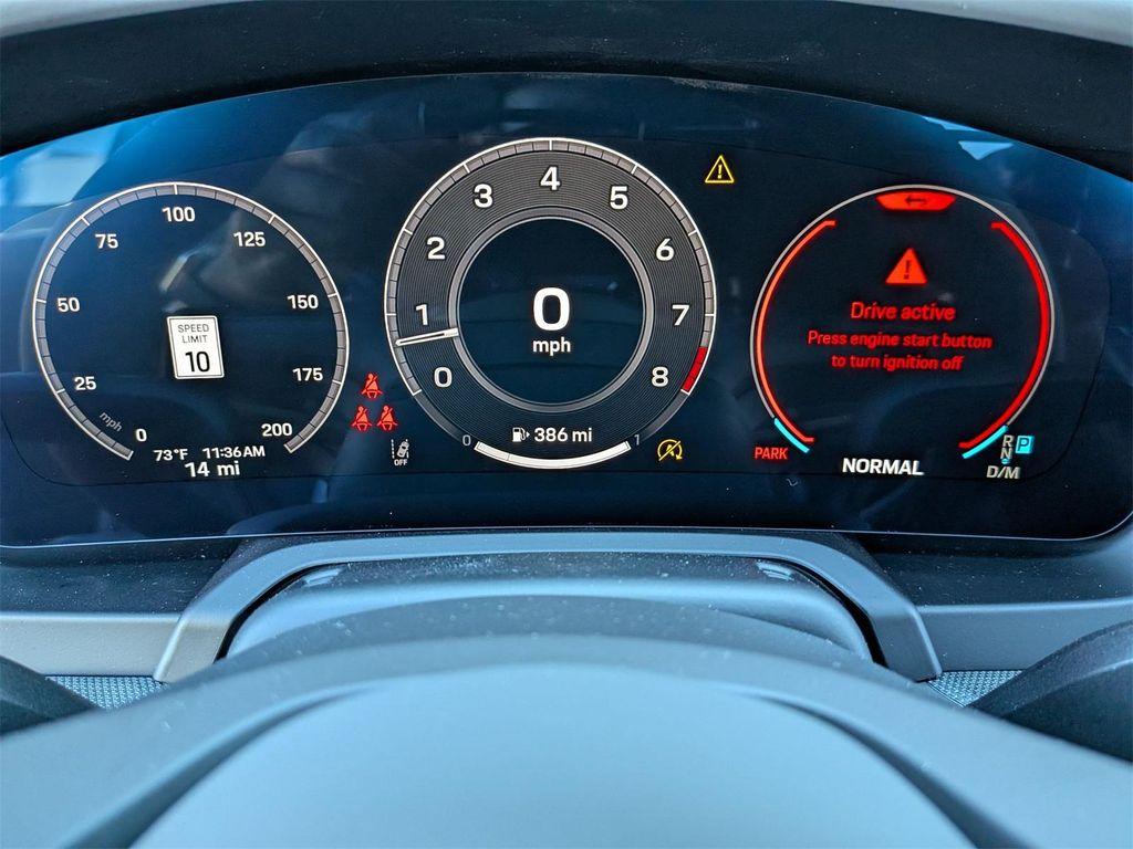 new 2026 Porsche 911 car, priced at $186,490