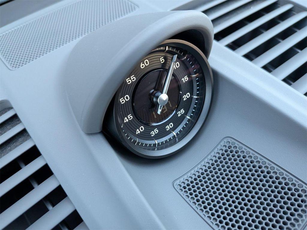 new 2026 Porsche 911 car, priced at $186,490