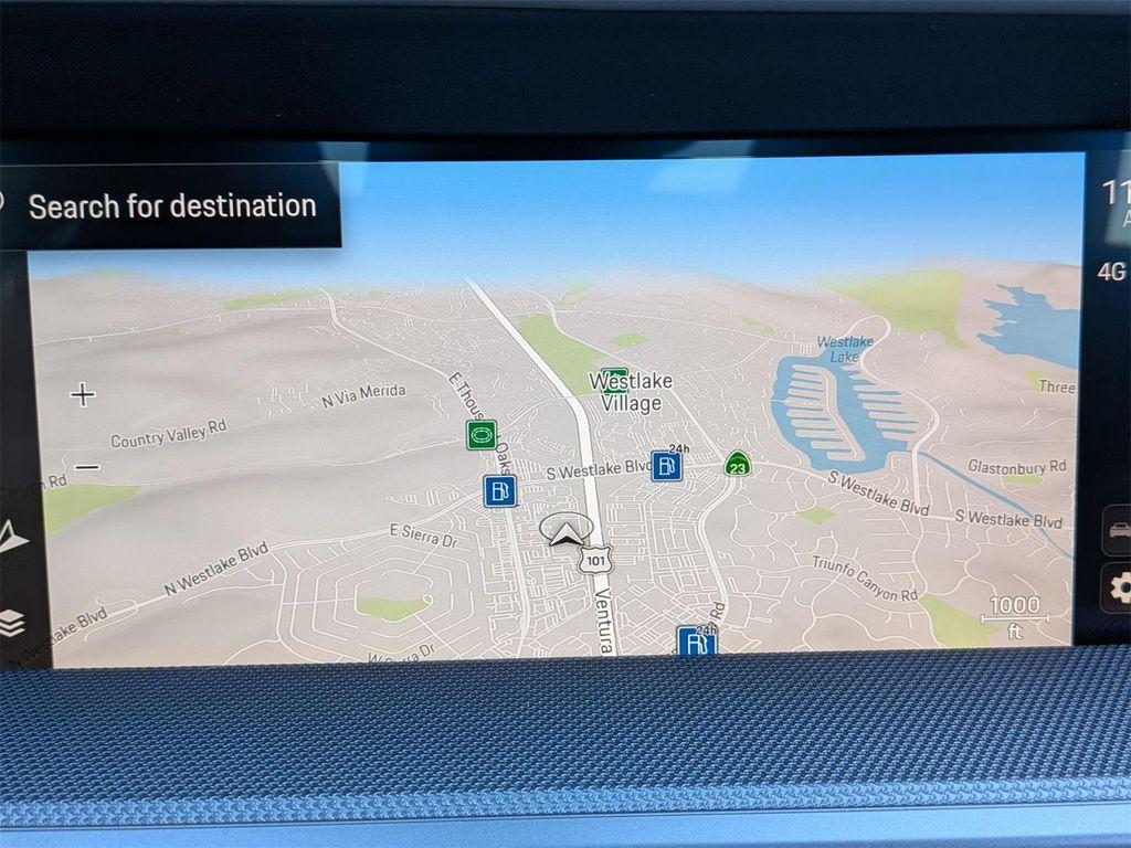 new 2026 Porsche 911 car, priced at $186,490