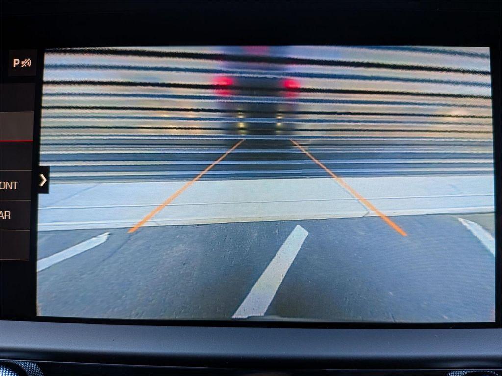 new 2026 Porsche Macan car, priced at $122,080