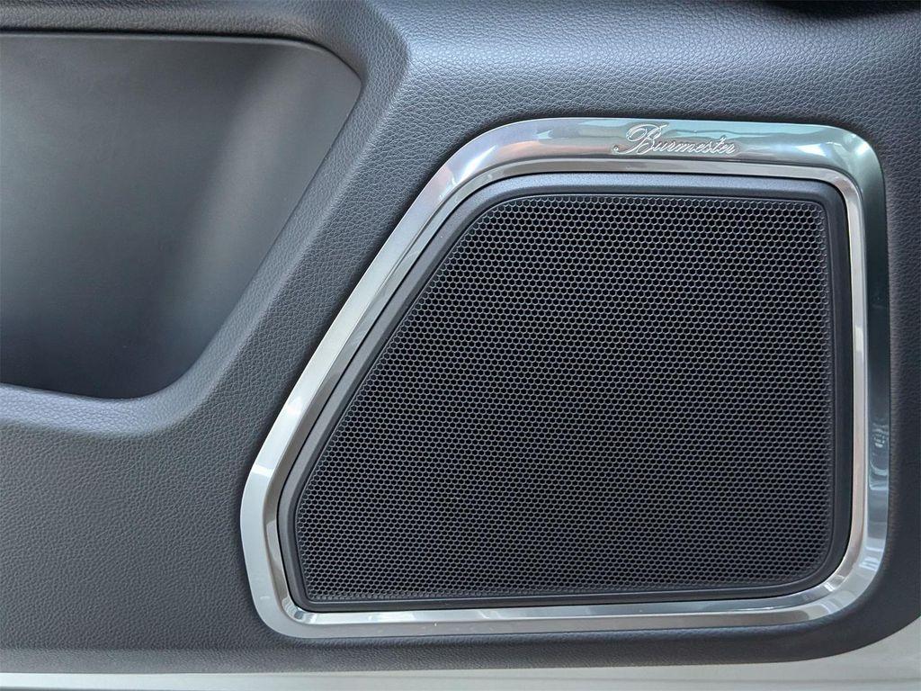 new 2026 Porsche Macan car, priced at $122,080