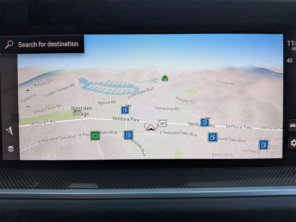 new 2026 Porsche Cayenne car, priced at $215,600