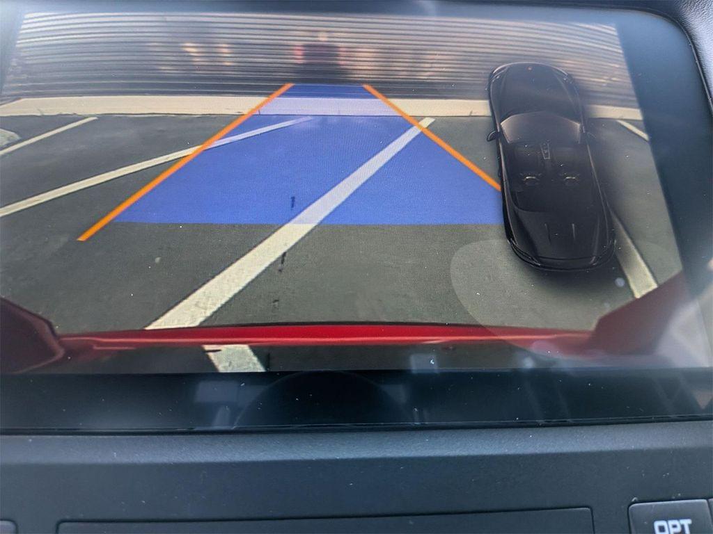 new 2025 Porsche 718 Boxster car, priced at $134,915