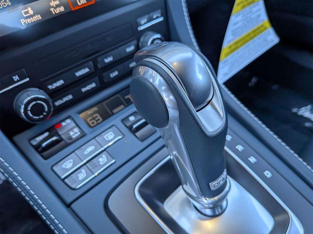 new 2025 Porsche 718 Boxster car, priced at $140,025