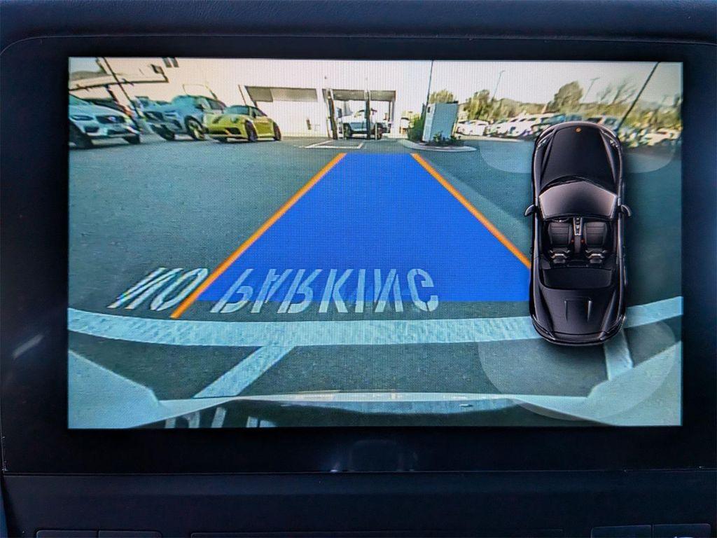 new 2025 Porsche 718 Boxster car, priced at $140,025