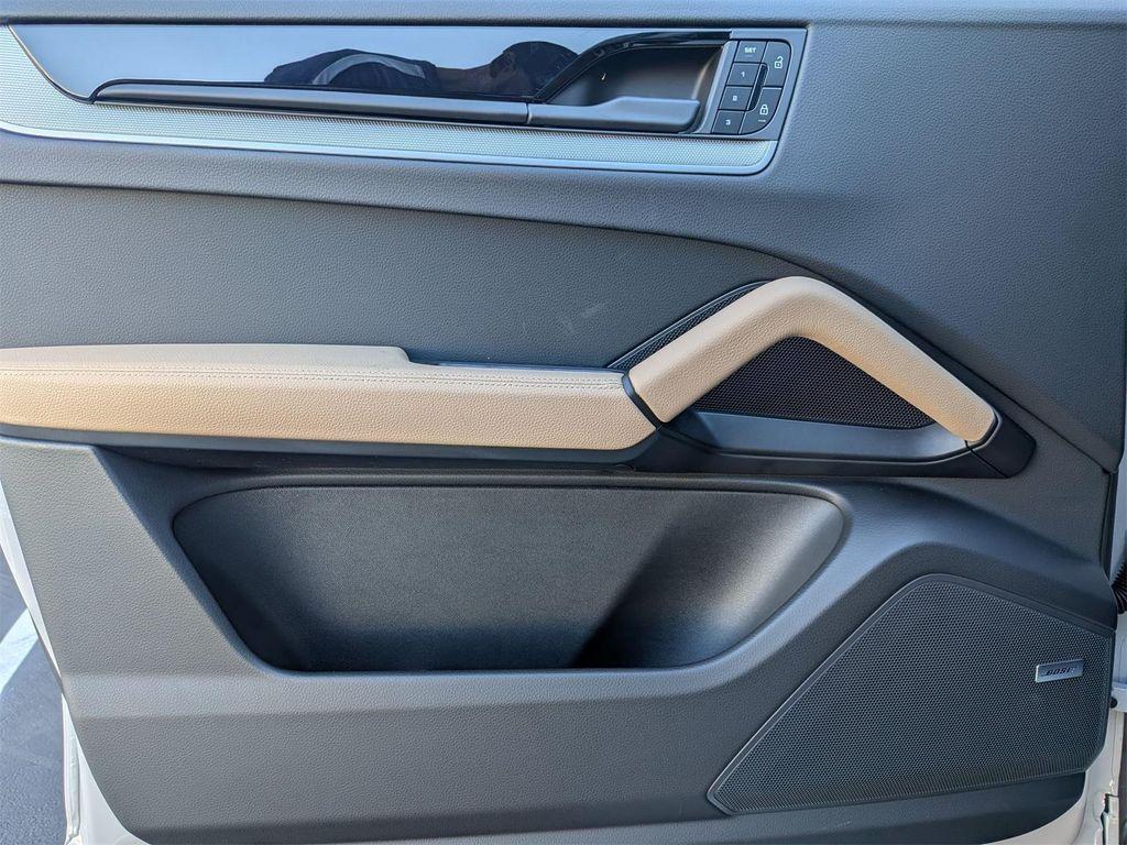 new 2026 Porsche Cayenne car, priced at $121,630