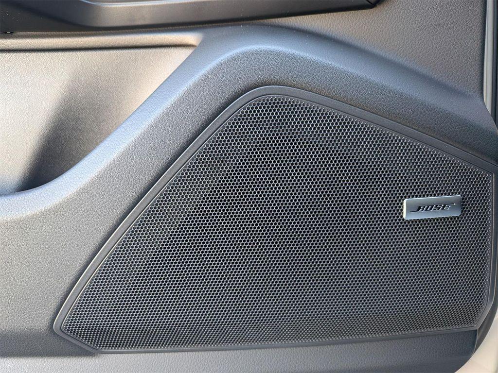 new 2026 Porsche Cayenne car, priced at $121,630