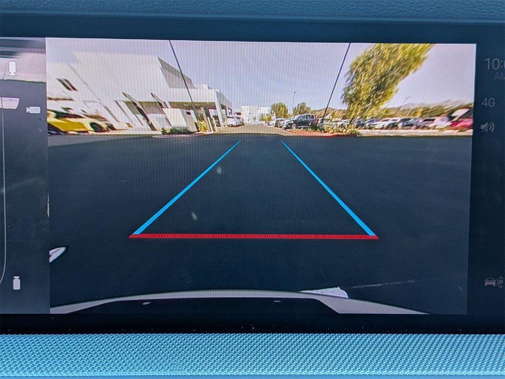 new 2026 Porsche Cayenne car, priced at $121,630