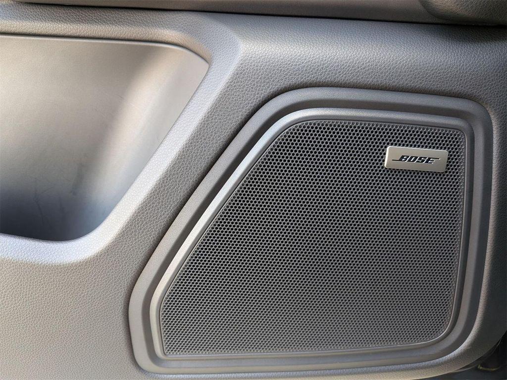 used 2025 Porsche Macan car, priced at $69,296