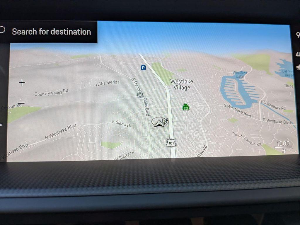 new 2025 Porsche 911 car, priced at $186,865