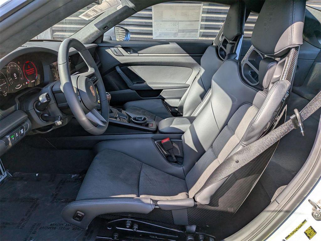 new 2025 Porsche 911 car, priced at $186,865