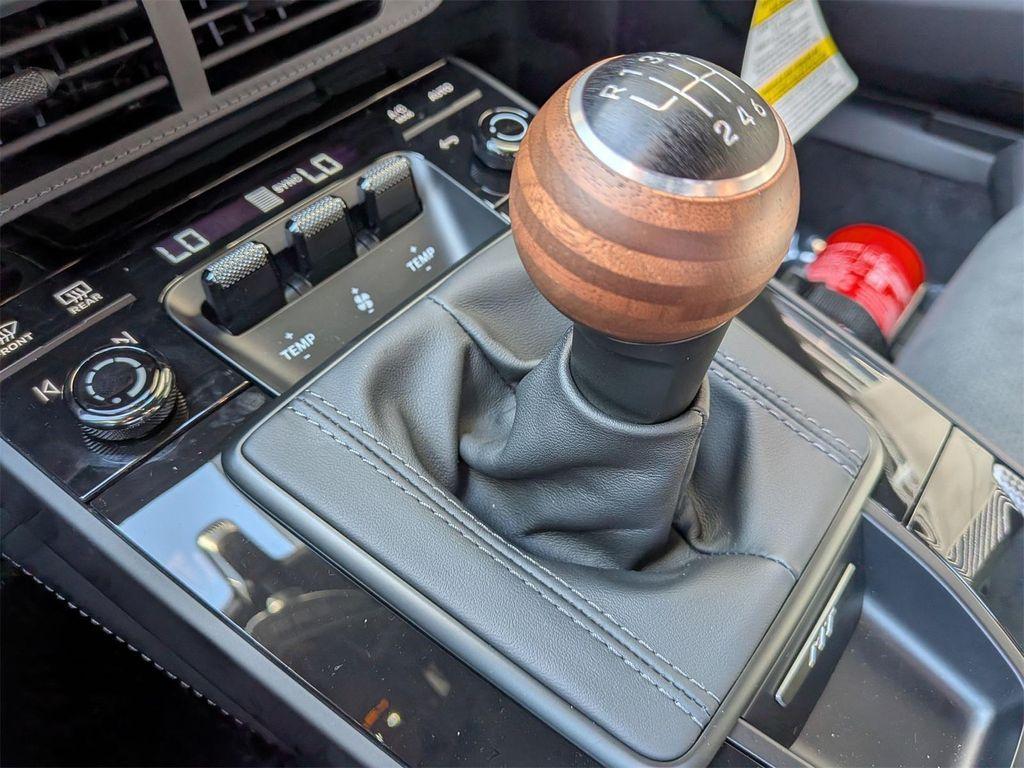 new 2025 Porsche 911 car, priced at $186,865