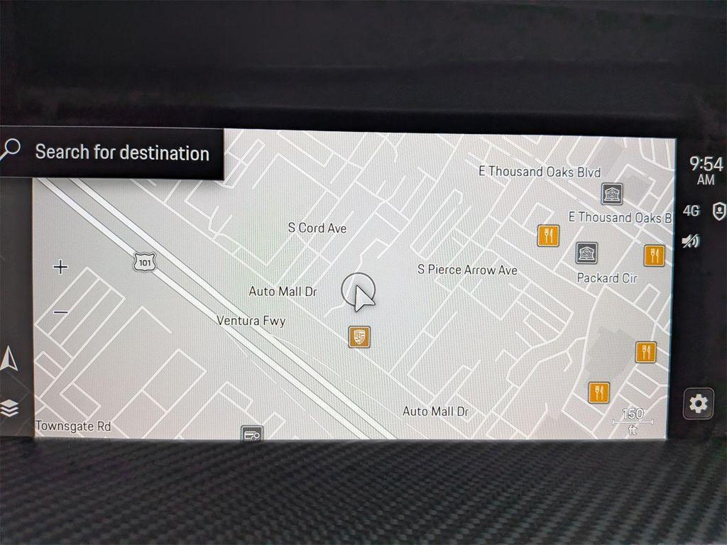 new 2026 Porsche 911 car, priced at $300,290