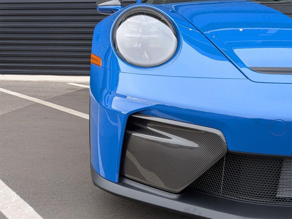 new 2026 Porsche 911 car, priced at $300,290