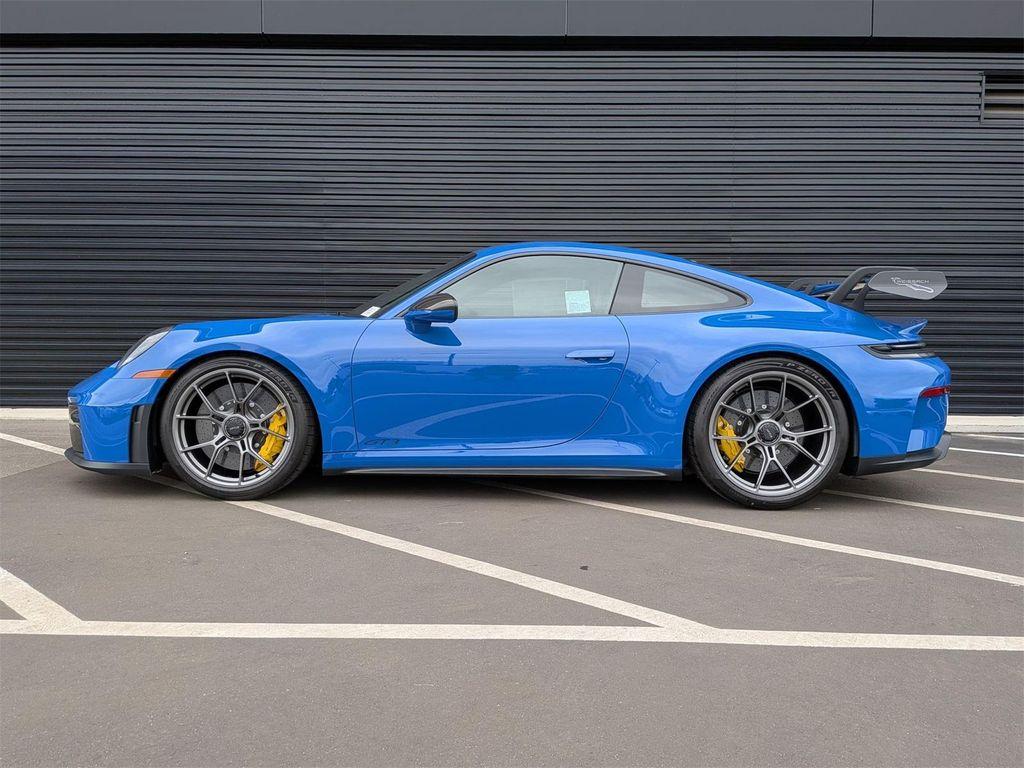 new 2026 Porsche 911 car, priced at $300,290