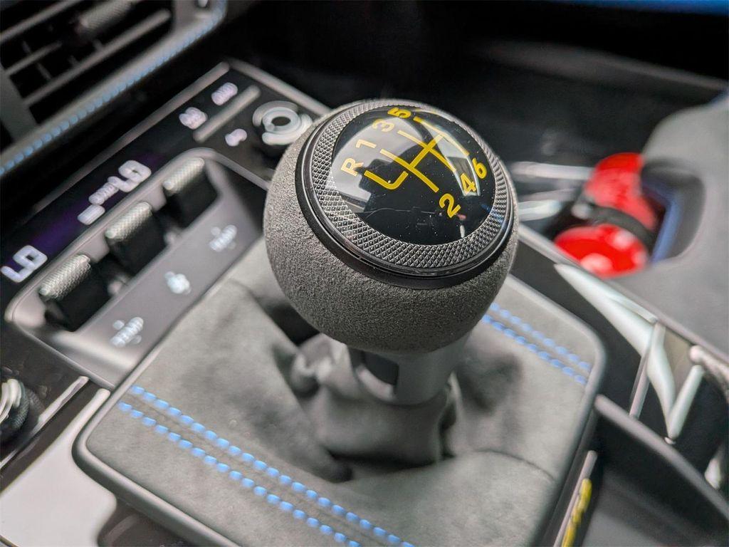 new 2026 Porsche 911 car, priced at $300,290