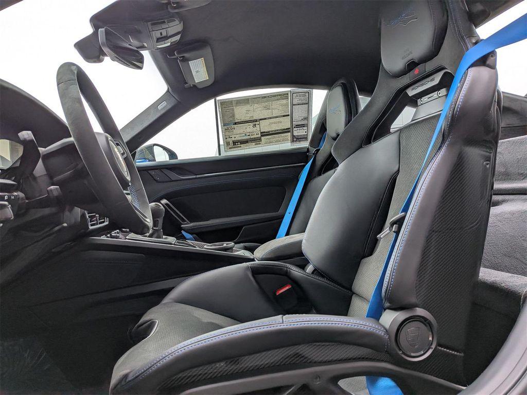 new 2026 Porsche 911 car, priced at $300,290