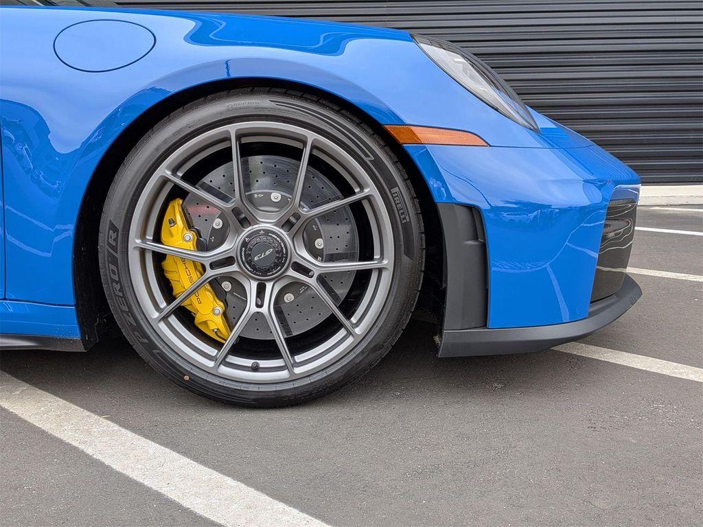 new 2026 Porsche 911 car, priced at $300,290