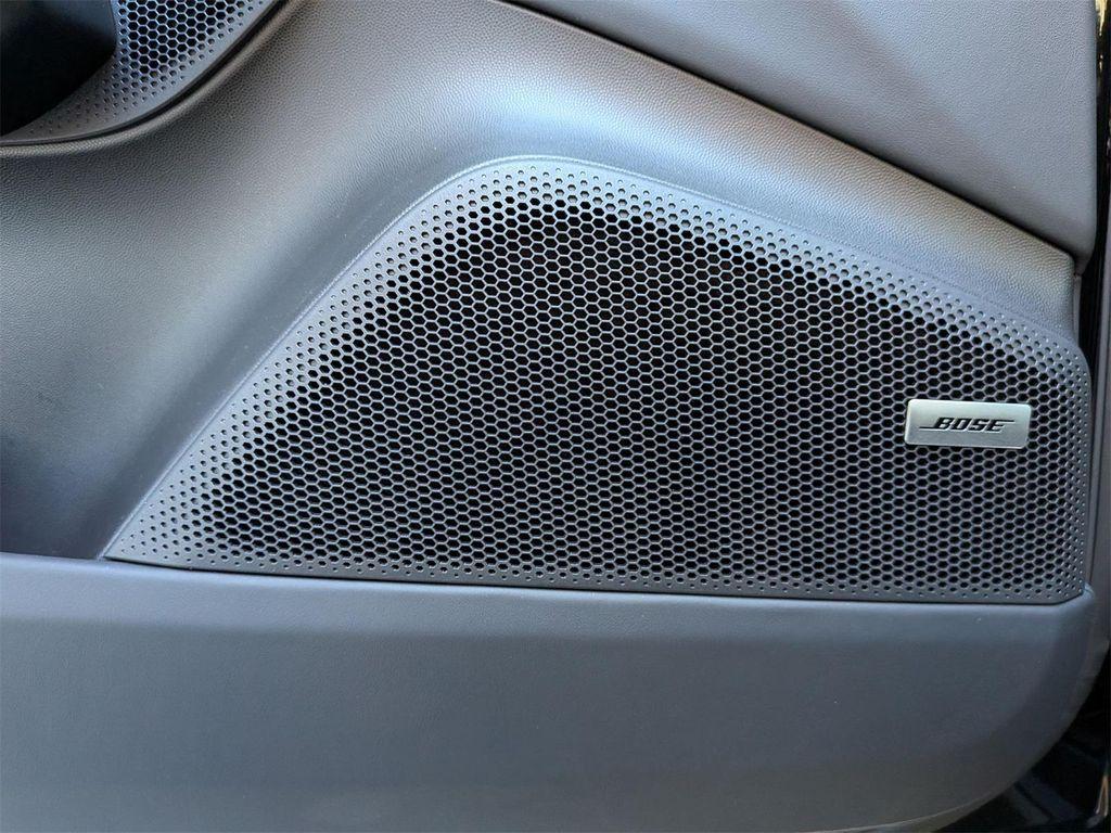 used 2025 Porsche Macan car, priced at $91,534