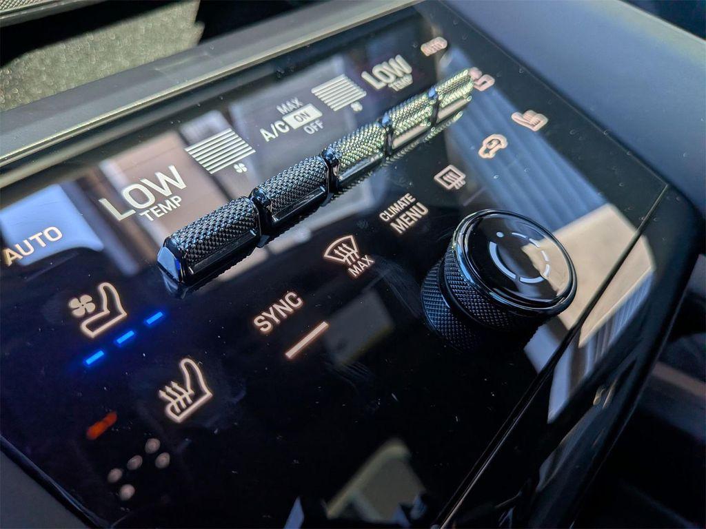 used 2025 Porsche Macan car, priced at $91,534