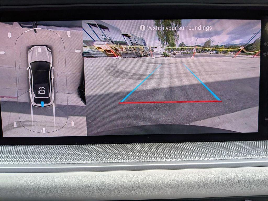 new 2026 Porsche Cayenne car, priced at $121,330