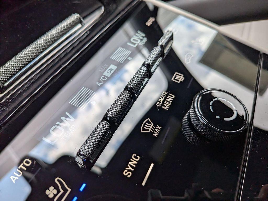 new 2026 Porsche Cayenne car, priced at $121,330