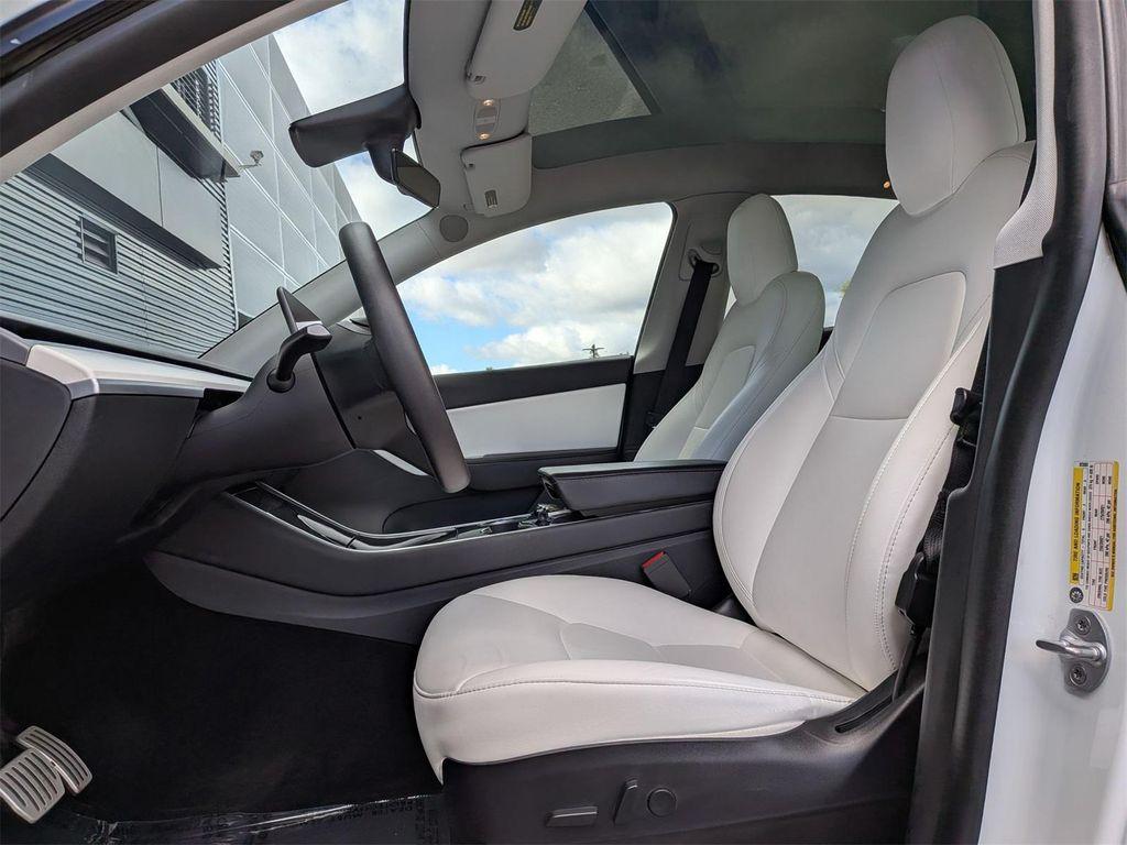 used 2020 Tesla Model Y car, priced at $25,888