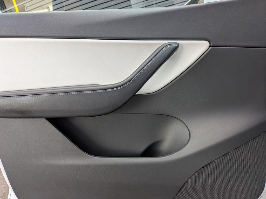 used 2020 Tesla Model Y car, priced at $25,888