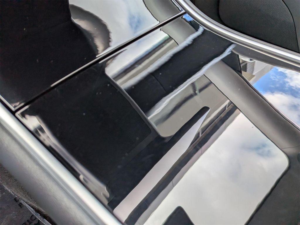 used 2020 Tesla Model Y car, priced at $25,888