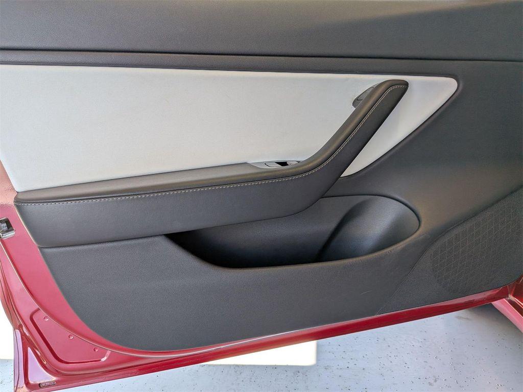 used 2018 Tesla Model 3 car, priced at $21,262