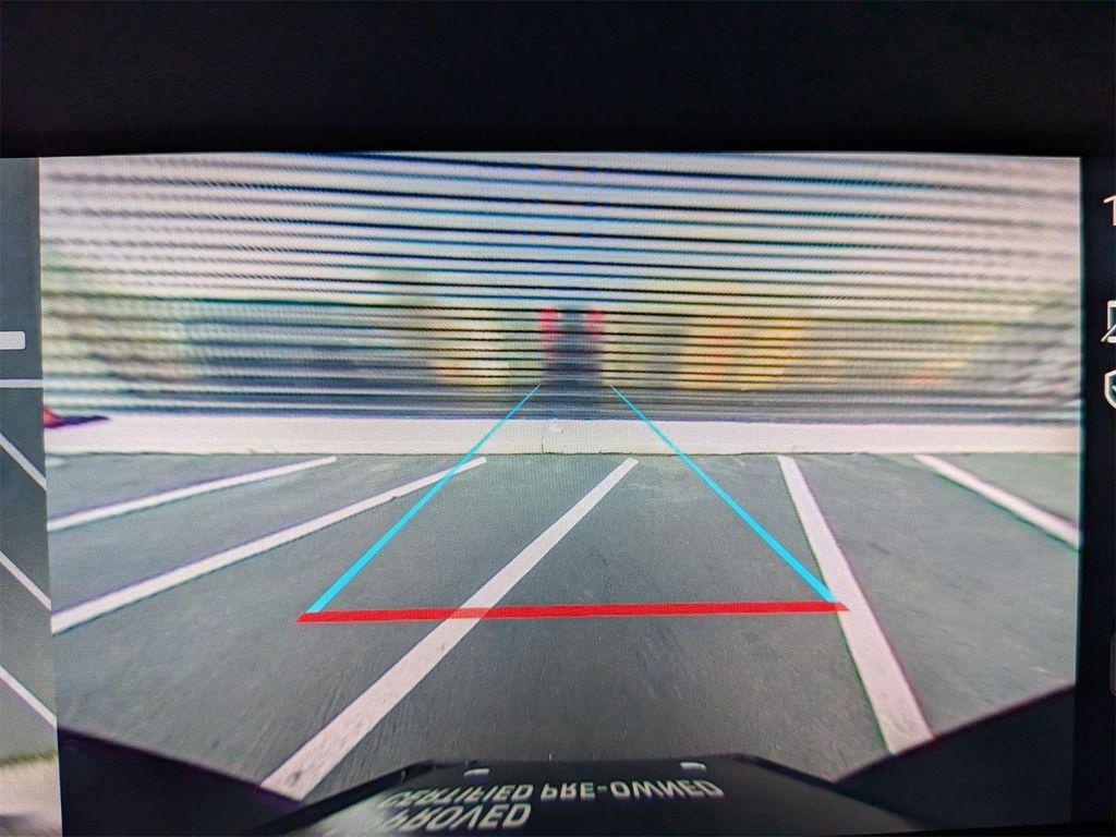 used 2023 Porsche Taycan car, priced at $69,518