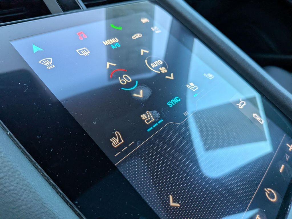 used 2023 Porsche Taycan car, priced at $69,518