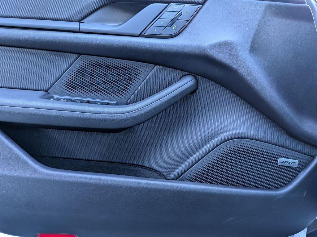 used 2023 Porsche Taycan car, priced at $69,518