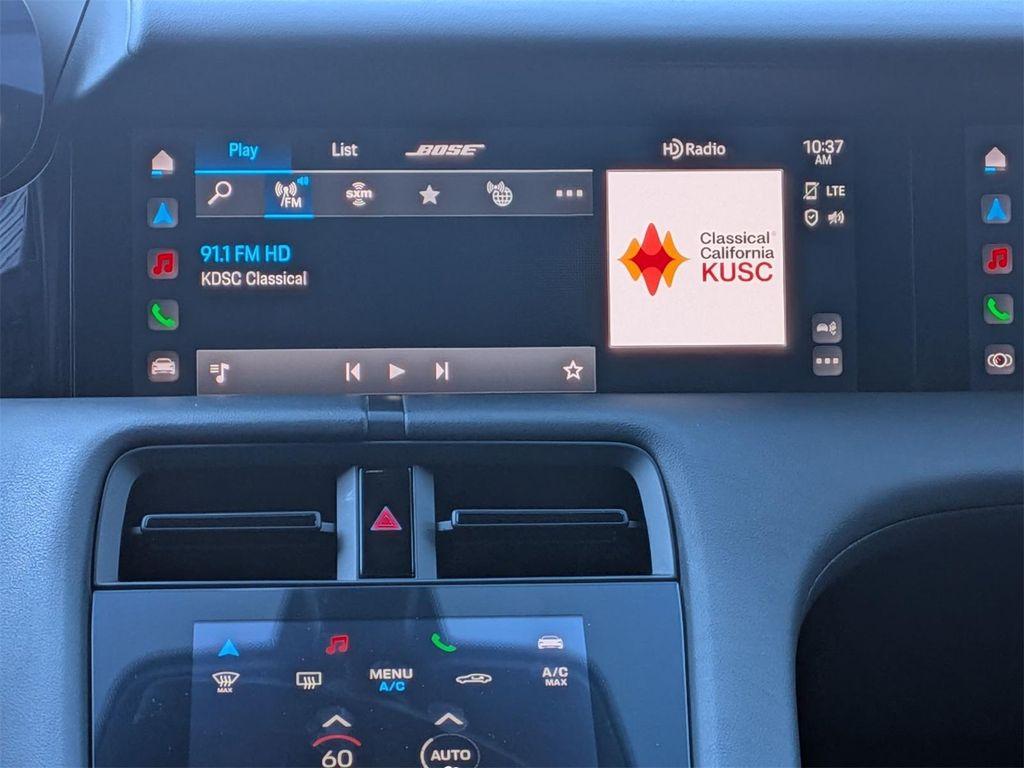 used 2023 Porsche Taycan car, priced at $69,518