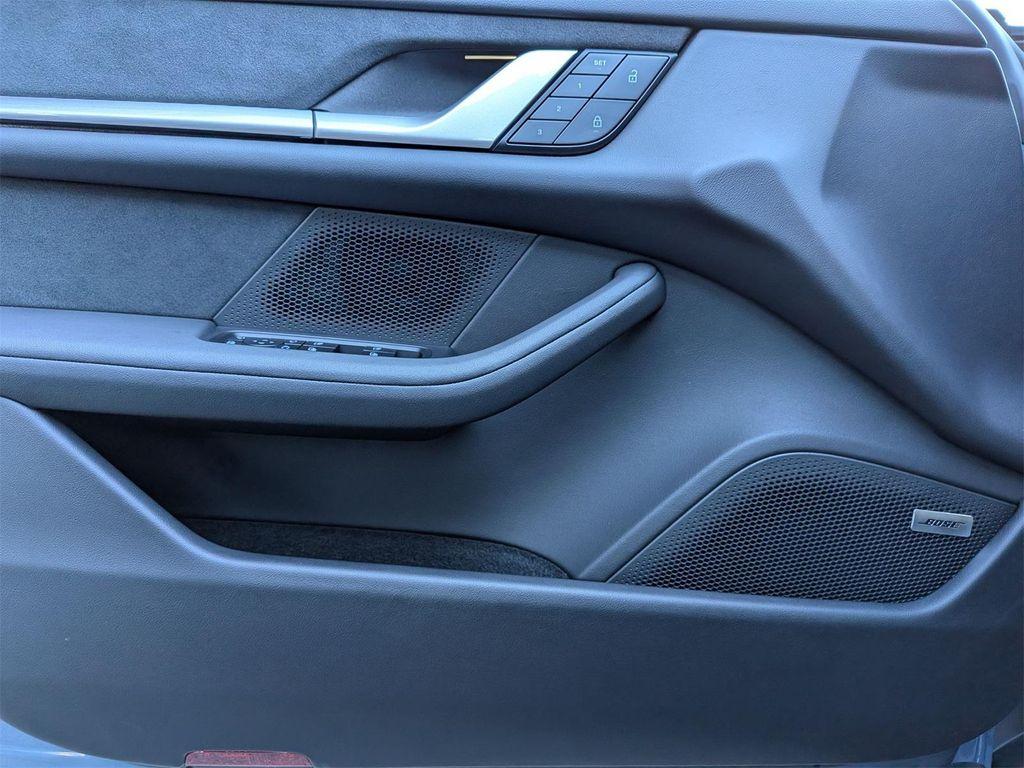 new 2025 Porsche Taycan car, priced at $250,455