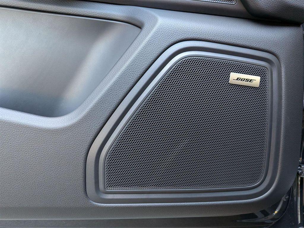 new 2025 Porsche Macan car, priced at $82,265