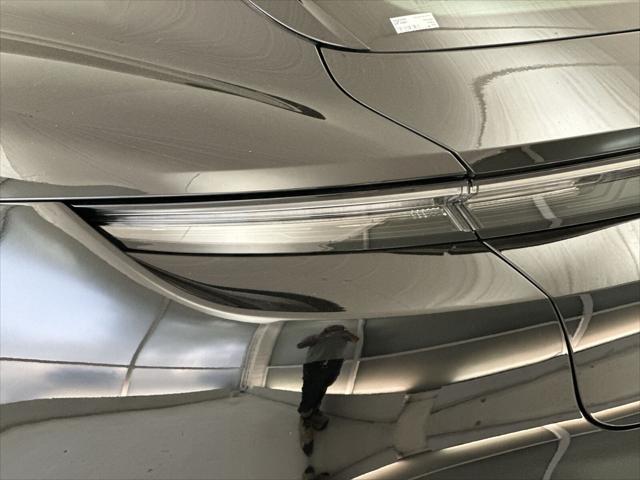 used 2023 Porsche Taycan car, priced at $95,898