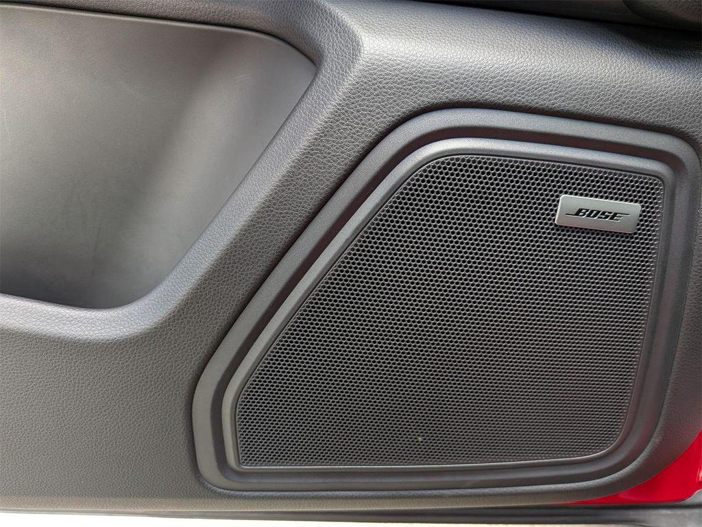 used 2025 Porsche Macan car, priced at $68,323