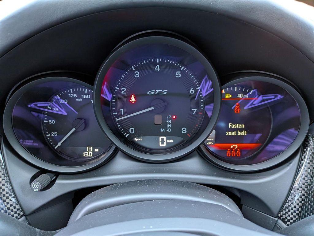 new 2026 Porsche Macan car, priced at $117,330